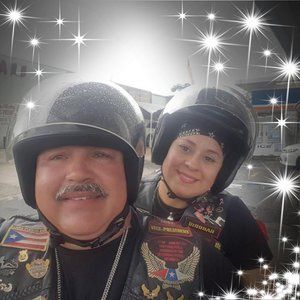 Meet your Posher, Dinorah